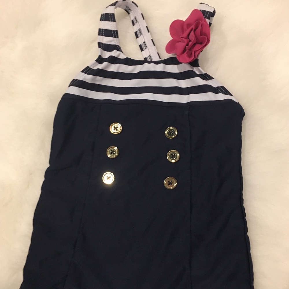 Janie and Jack was suit 18-24 month